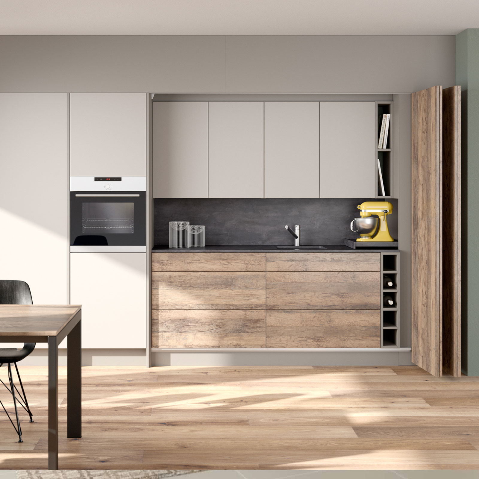 Muebles de Cocina Muebles de Cocina