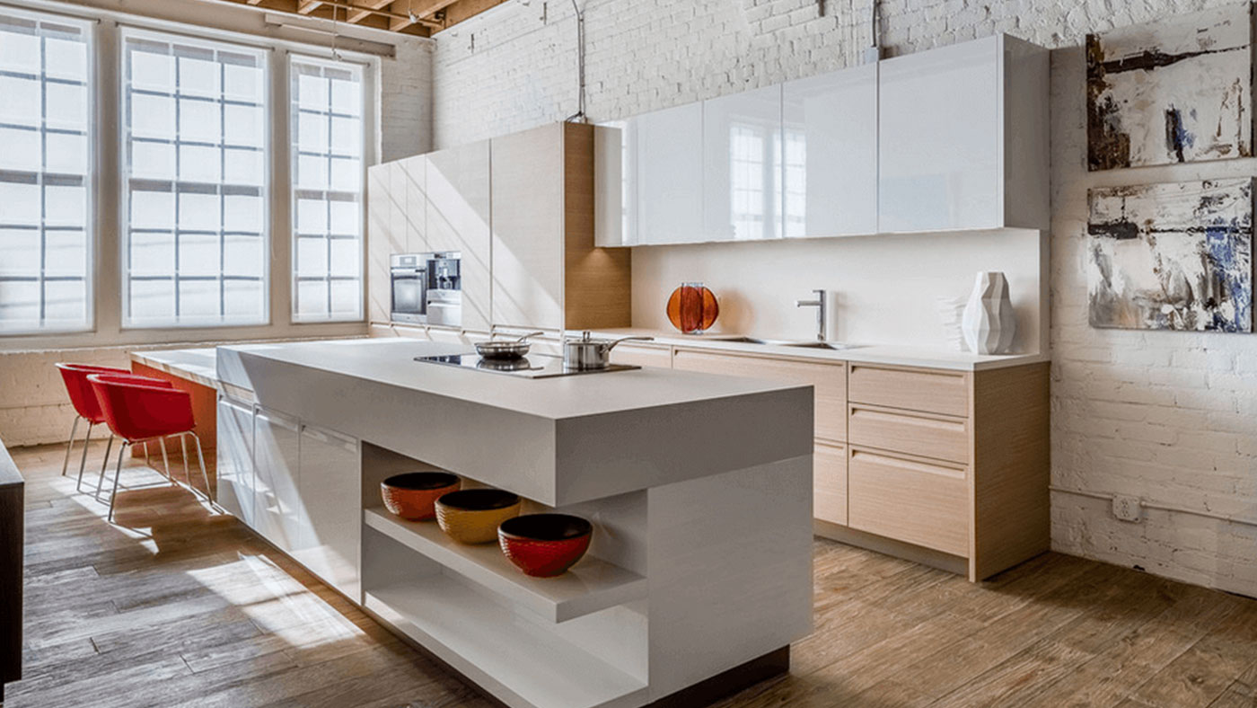 Muebles de cocina Quito